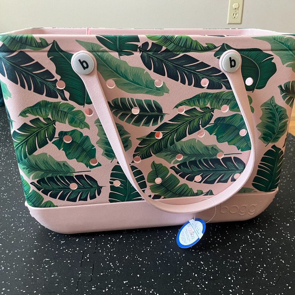 Bogg Bag
